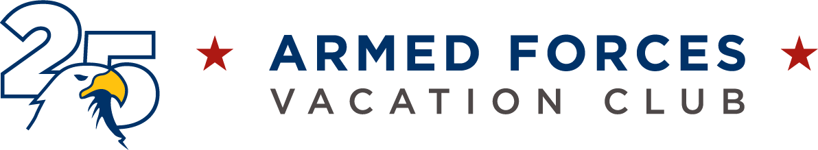 Armed Forces Vacation Club