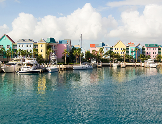 Bahamas