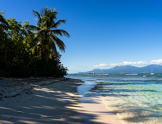 Guadeloupe