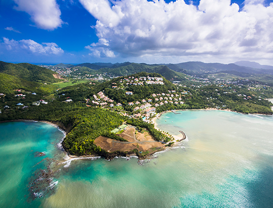 Saint Lucia