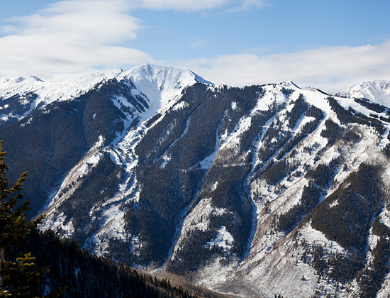 Aspen / Snowmass Village