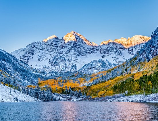 Aspen / Snowmass Village