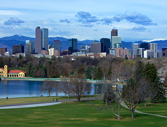 Denver