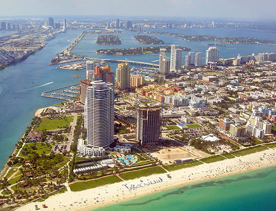 Miami