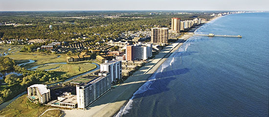 Myrtle Beach, SC