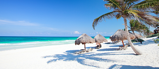 Optional All-Inclusive Resorts