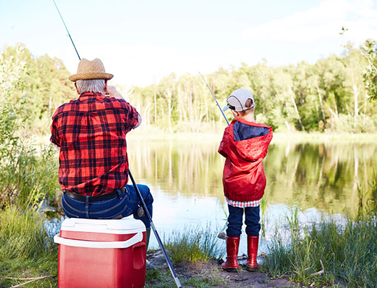 10 Tips For Traveling With Kids