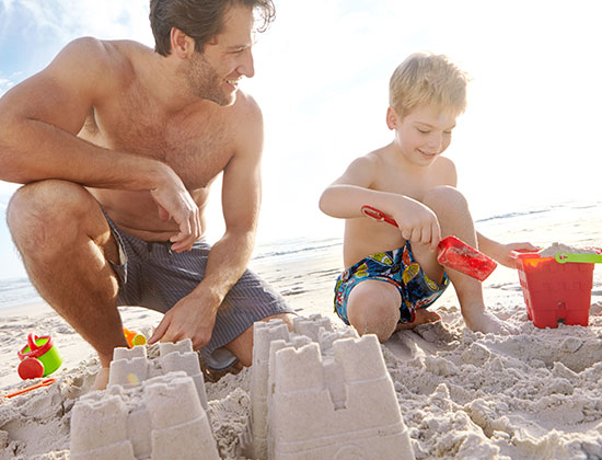 10 Tips For Traveling With Kids