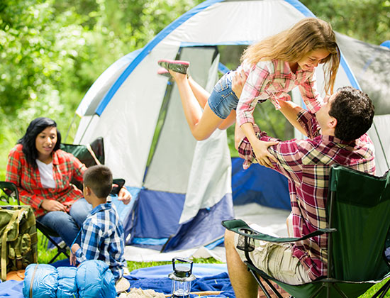 10 Tips For Traveling With Kids