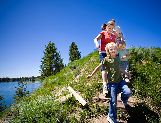 Guide To National Parks