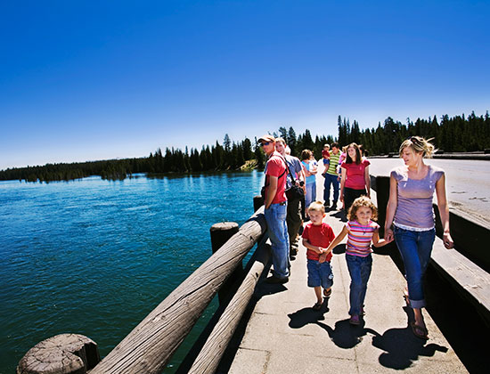 Guide To National Parks