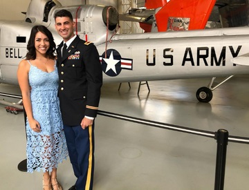 Life as a Military Wife