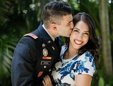 Life as a Military Wife