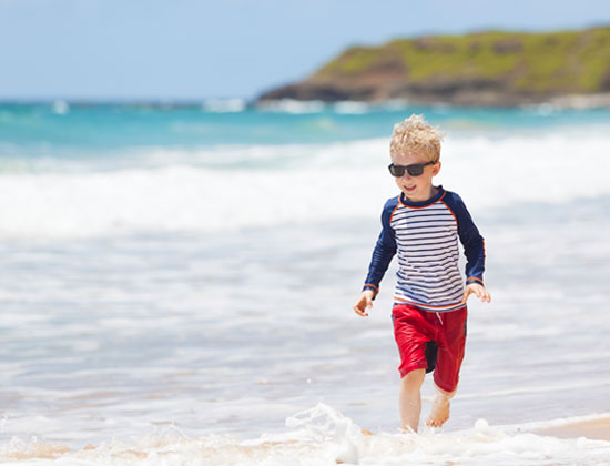 PCS: A Vacation In Disguise?