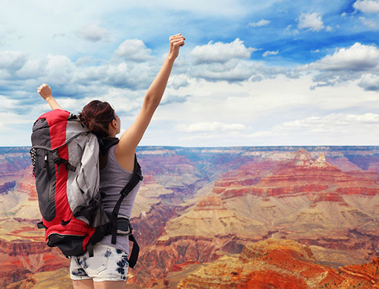 Girl's Getaway Vacations