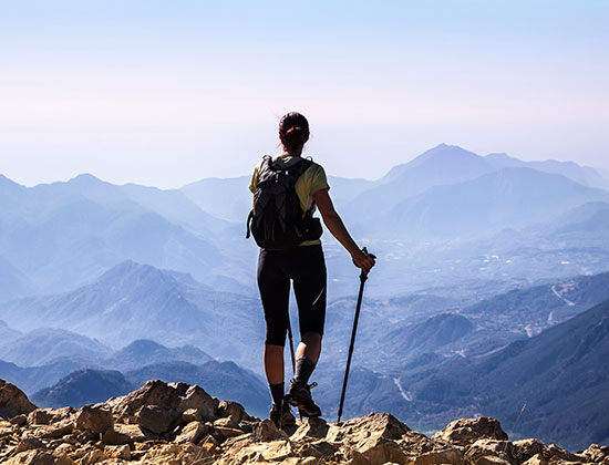 Girl's Getaway Vacations