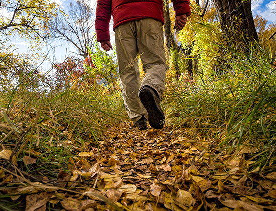 Guys' Getaway Vacations