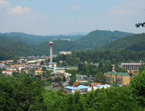 Gatlinburg Pigeon Forge Resorts Afvclub Com