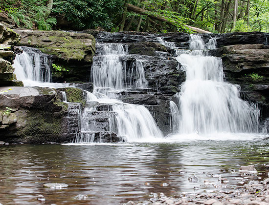 Poconos Pa
