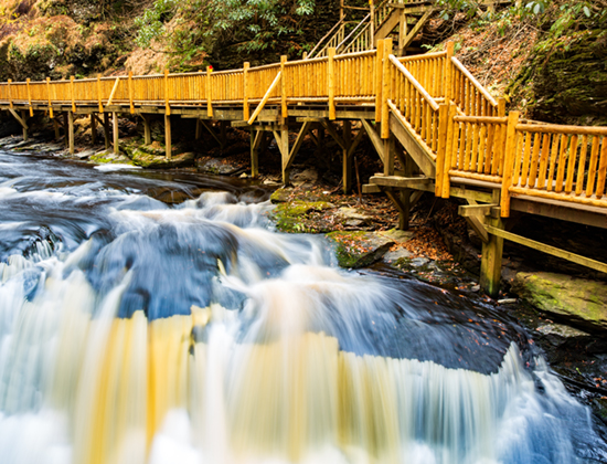 Poconos Resort Rentals Member Resorts Poconos Tripbeat
